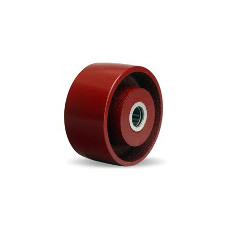 Hamilton METAL WHEEL 4X2 3/4RLB W-420-M-3/4